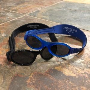 Banz - sunglasses for baby/toddler